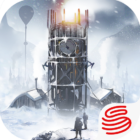 Frostpunk: Rise of the City icon