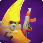 Fruit War: Idle Defense Game icon