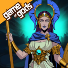 Game of Gods: Best Roguelike ACT Games icon