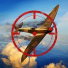 Gunner War – Air combat Sky Survival icon