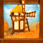 Harvest Island icon