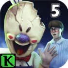 Ice Scream 5 Friends icon