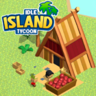 Idle Island Tycoon icon