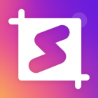 InSquare Pic – Photo Editor icon