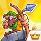 King of Defense Premium icon