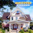 Makeover Match: Home Design & Happy Match Tile icon