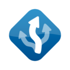 MapFactor Navigator icon