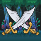 Merge Hero Tales icon