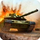 Modern Assault Tanks: Tank Games icon