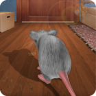 Mouse in Home Simulator 3D icon