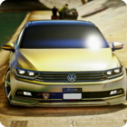 Passat Traffic Tuning Racing icon