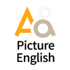 Picture English Dictionary icon