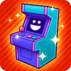 Pocket Arcade icon