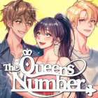 Queens Number: your choice icon