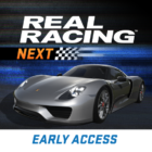 Real Racing NEXT icon