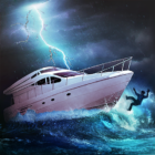 Ship Escape – Mystery Adventure icon