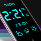 SmartClock icon