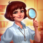 Solitaire: Detective Story icon