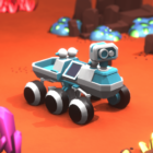 Space Rover icon