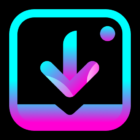 Story Saver, Video Downloader for Instagram icon