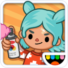 Toca Life: After School icon