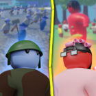 Totally Not Accurate Battle Simulator icon