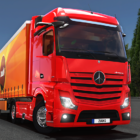 Truck Simulator : Ultimate icon