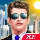 Tycoon Business Game icon