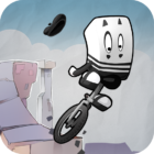 Unimime – Unicycle Madness icon