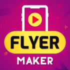 Video Flyer Maker icon