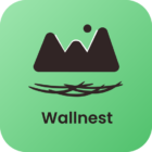 Wallnest icon