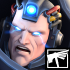 Warhammer 40000: Tacticus icon