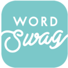 Word Swag icon