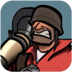 Battle Fortress 2 Mobile icon