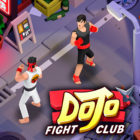 Dojo Fight Club icon