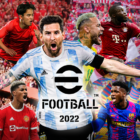 eFootball PES 2022 icon