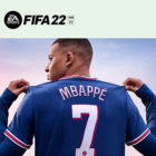 FIFA Mobile 2022 icon