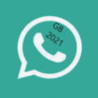 GB Version 21.0 icon