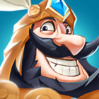 Heroes Conquest icon