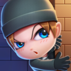 Hunt and Hide icon