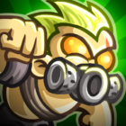 Junkworld – Tower Defense Game icon