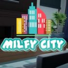 Milfy City icon