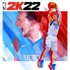 NBA 2K22 icon