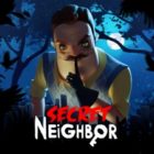 Secret Neighbor icon