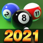 8 Pool Billiards icon