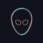 Alien Gains icon