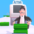 Atm Rush icon