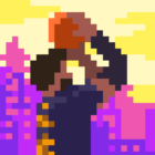 Basketball Odyssey icon