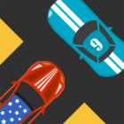 Brake Away icon