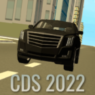 Car Delivery Service 2022 icon